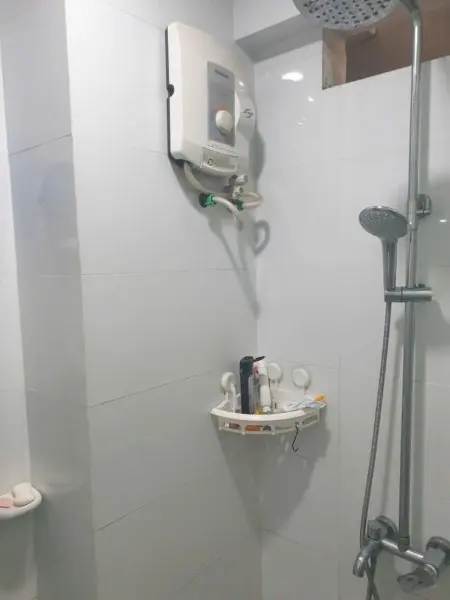 Chung Cư Vĩnh Viễn, Q10: Nhà Mới, 75M2, 2P Ngủ, Nội Thất, 9Triệu