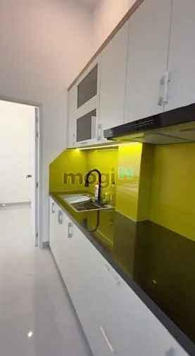 🍒Siêu Đô Thị Tương Lai Bình Quới P28 Bt 🏠52M2 4 X 12 3 Lầu Đúc