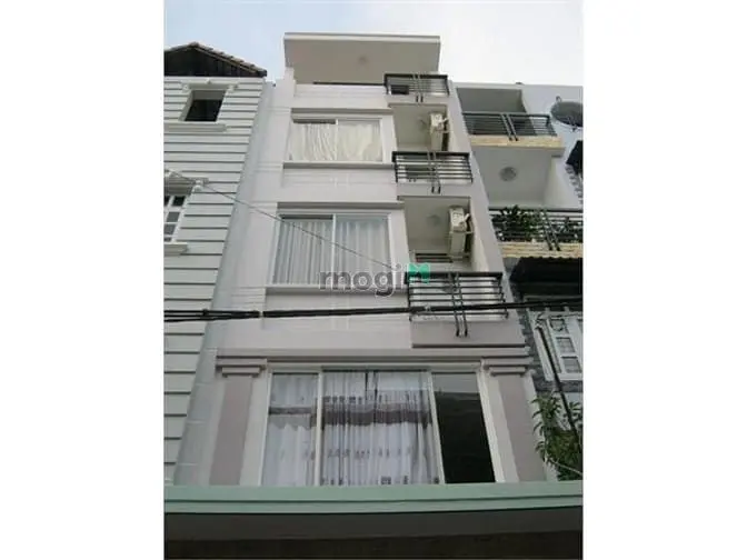 Nhà Mt Kinh Doanh Sầm Uất Khu Dân Cư Tên Lửa Đường Vành Đai Trong,5X20