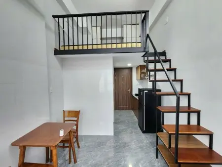 Cho Thuê Phòng Đường Lâm Văn Bềnh, P. Tân Quy