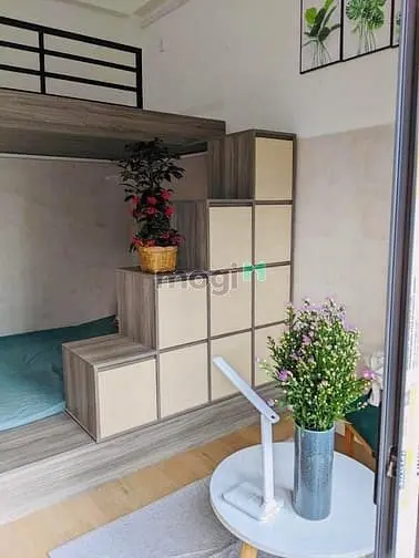 Phòng Trọ Giá Rẻ Sinh Viên Ở Tân Sơn Nhì, Tân Phú