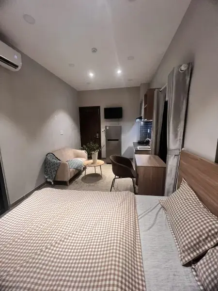 Cho Thuê Phòng Đẹp Giá Rẻ Tại Nơ Trang Long!!!