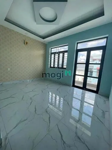 Hxh 872/ Quang Trung, P8, Gò Vấp – 4.5X13.5M – 4 Tầng – 6Pn – 8.6 Tỷ