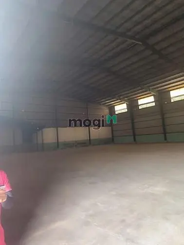 Cho Thuê Kho Siêu Vip 680M2 Mặt Tiền Tân Kỳ Tân Quý, P. Sơn Kỳ, Tp