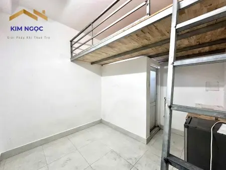 Cho Thuê Phòng Trọ Giá Rẻ Giờ Giấc Tự Do Gần Trường Đại Học Văn Hiến