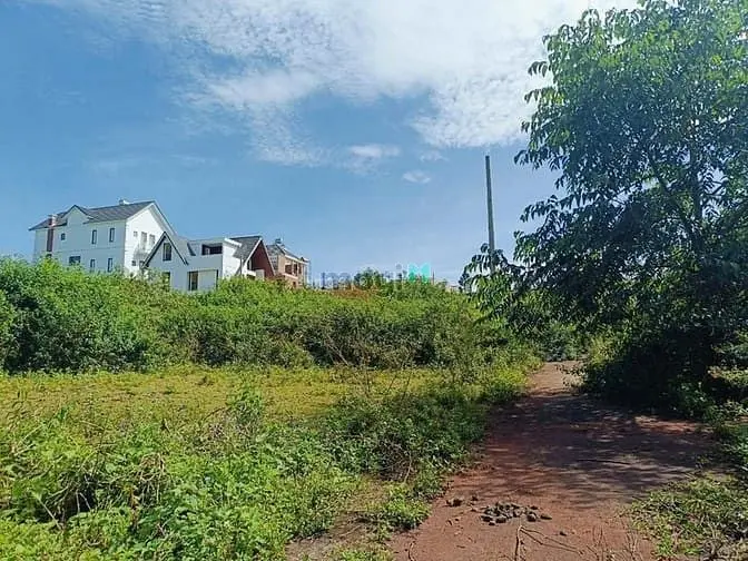 Hạ Giá Bán Đất Biệt Thự 2 Mặt Tiền Măng Lin Đà Lạt, 220M2 Nhỉnh 5 Tỷ