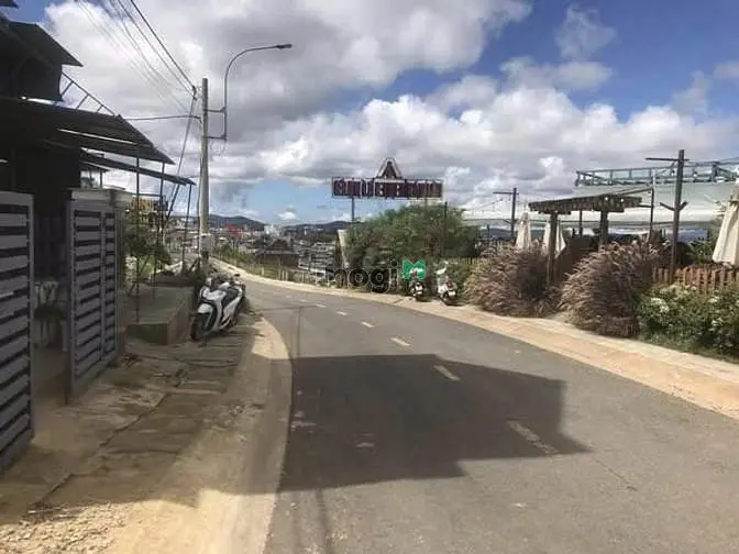 Bán Đất Liên Kế Kqh Huỳnh Tấn Phát Đà Lạt, Gần Các Địa Điểm Check-In