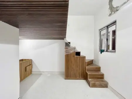 Phòng Duplex Mới Bình Giã – Gần Đh Y Phạm Ngọc Thạch & Công Viên Hoàng Văn Thụ Dự Án Phòng Mới