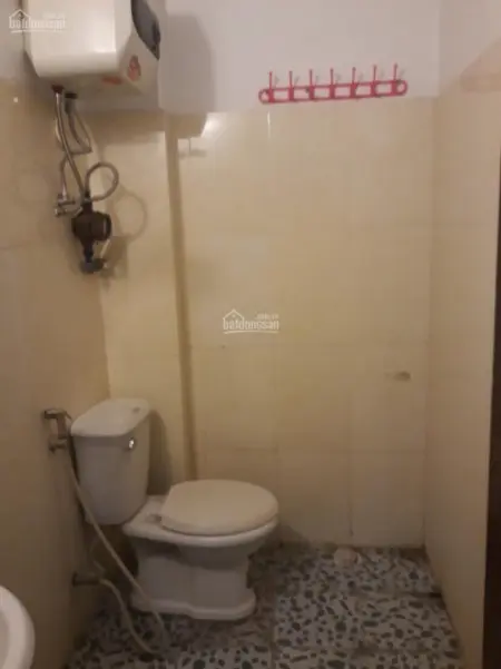 Phòng Trọ Đẹp Tại Ngõ 622 Minh Khai - Sát Timecity