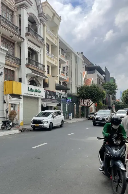 Phòng Trọ Sát Sân Bay, Cv Hoàng Văn Thụ, Khu Bảy Hiền, Bv Tâm Anh