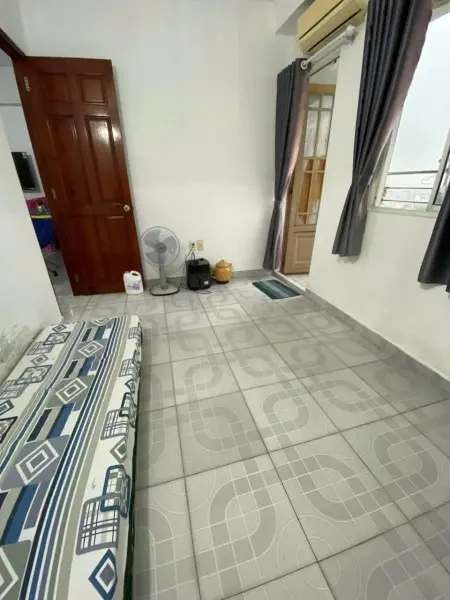 Chung Cư Phan Xích Long,Phú Nhuận Chỉ 9Tr5 Căn 2P Ngủ