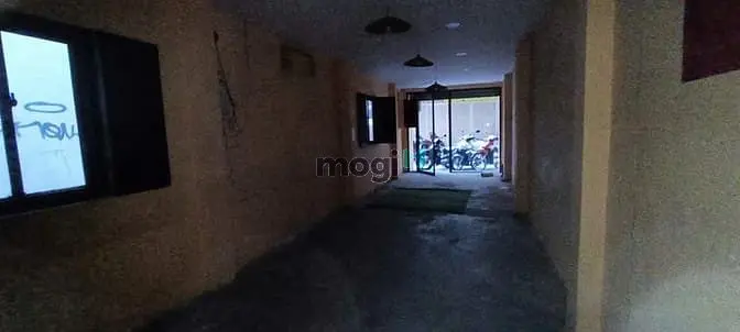 Cần Cho Thuê Nhà 1 Trệt 1 Lầu 2 Mặt Hẻm Xe Hơi Nguyễn Trãi, Quận 1