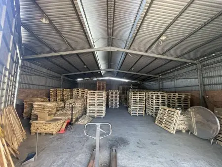 [Mặt Bằng Đẹp] - Góc Ngã Tư Cây Me Lê Chí Dân & Nguyễn Chí Thanh - 2 Mặt Tiền