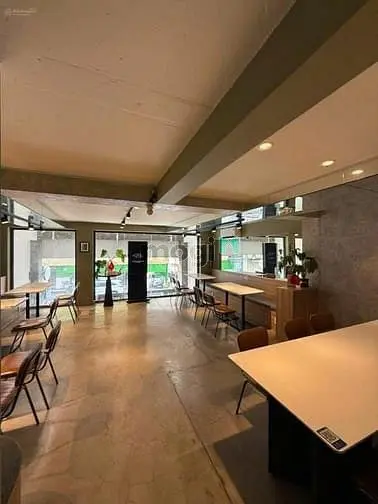 Cho Thuê Toà Nhà Mới Mặt Tiền 64 Út Tịch Phường 4 Q,Tân Bình