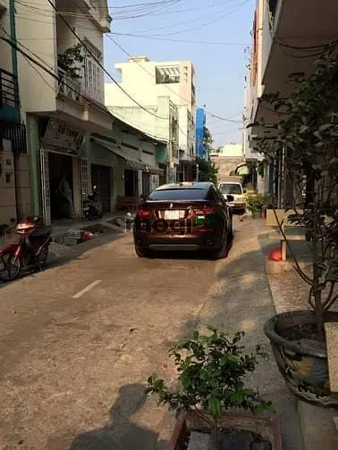 Biệt Thự Giá Đầu Tư Mtnb Khu Vip Tên Lửa Đường Số 34A, 10X19M, 3 Tấm,