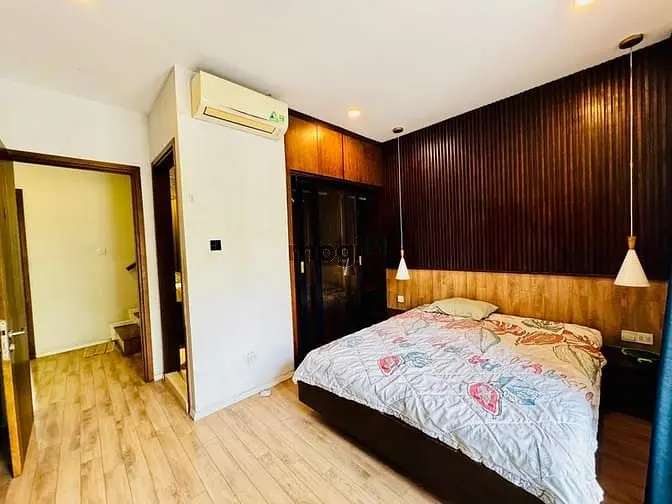 Nhà Nguyên Căn Park Riverside Q9 - Full Nt Mới Đẹp - 3 Tầng - Bv 24/7