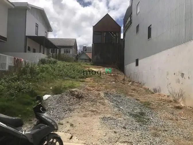 Bán Đất Liên Kế Kqh Huỳnh Tấn Phát Đà Lạt, Gần Các Địa Điểm Check-In