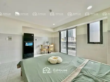 Ngay Sân Bay Tân Sơn Nhất, Hoàng Văn Thụ, Quận Tân Bình - Phòng Hot