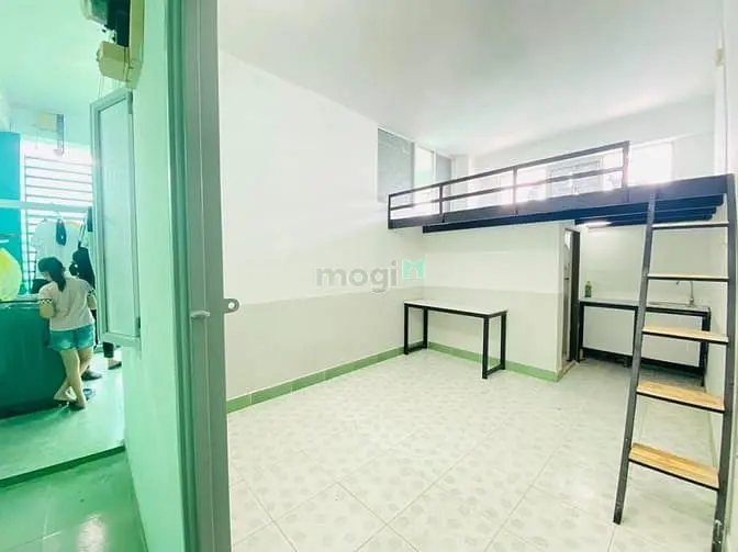 Phòng Trọ Giá Rẻ Ở P13 Tân Bình