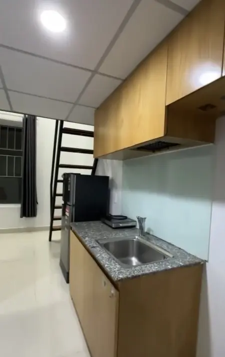 Em Cần Pass Phòng Trọ Quận 7 Đầu Tháng Có Thể Vào Ở Ngay