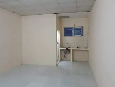 Phòng Trọ Đẹp Tại Ngõ 622 Minh Khai - Sát Timecity