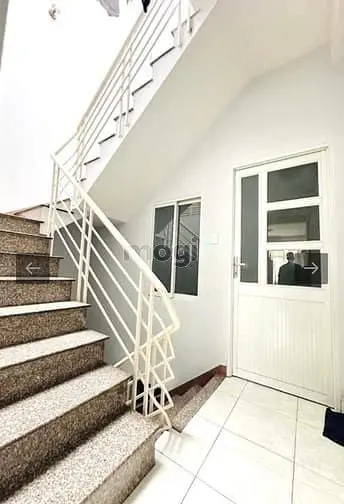 💥 Vị Trí Tốt Xvnt P25 Bình Thạnh 🏠Dt 50M2 3 Tầng Đúc Hxh 💰 8 Tỷ Tl