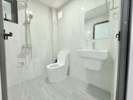Cho Thuê Phòng 1 Ngủ 1 Khách Mới Tinh