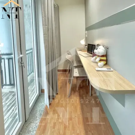 Phòng Trọ 1 Người - Sleepbox Ngay Vincom Phan Văn Trị Gò Vấp