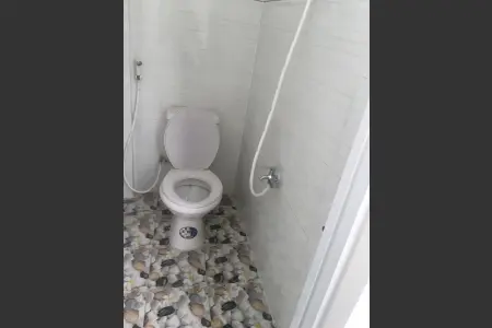 Cho Thuê Nhà Trọ Đẹp Q.9. Giá 2,3Tr : Dtsd : 18M2.