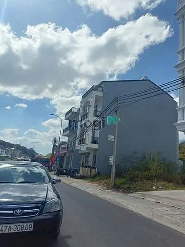 Bán Đất Mặt Tiền Kqh Phạm Hồng Thái Gần Hồ Xuân Hương Trung Tâm Đà Lạt