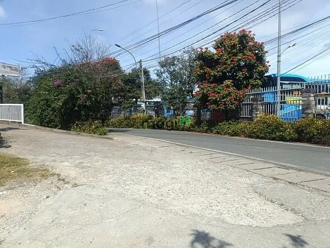 Bán Đất View Đẹp 329M2 Đường Tô Hiến Thành Trung Tâm Thành Phố Đà Lạt