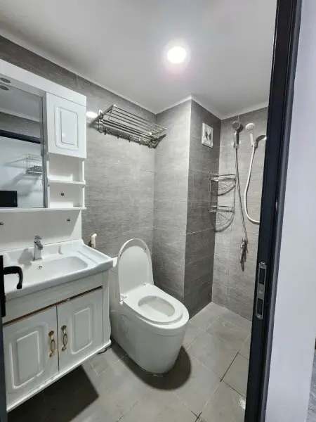 Cho Thuê Phòng Đường Lâm Văn Bềnh, P. Tân Quy