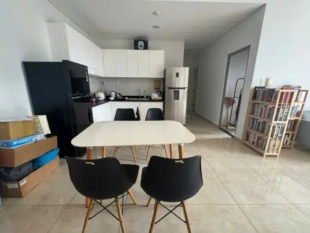 Tìm Bạn Nam Ở Ghép Căn Hộ 3Pn Luxcity Quận 7 – 2 Triệu/Tháng (T3/2026)