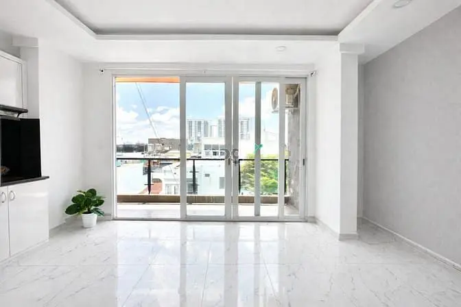 ✅ Toà Metro Garden Ngay Phan Văn Hớn Coopmart Về Là Thấy Thoải Mái…