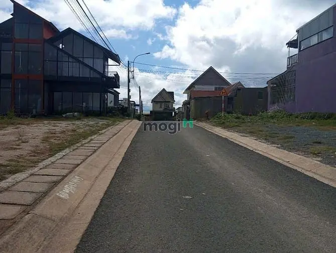 Bán Đất Liên Kế Kqh Huỳnh Tấn Phát Gần Các Địa Điểm Check-In Đà Lạt,