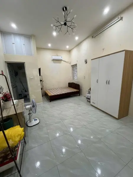 Cho Thuê Phòng 32M2 Khu Kim Mã Đầy Đủ Nội Thất