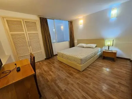 Căn Hộ Mới Tinh Sạch Sẽ, Đầy Đủ Nội Thất, Không Chung Chủ, Giờ Giấc Tự Do - Linh Lang, Ba Đình