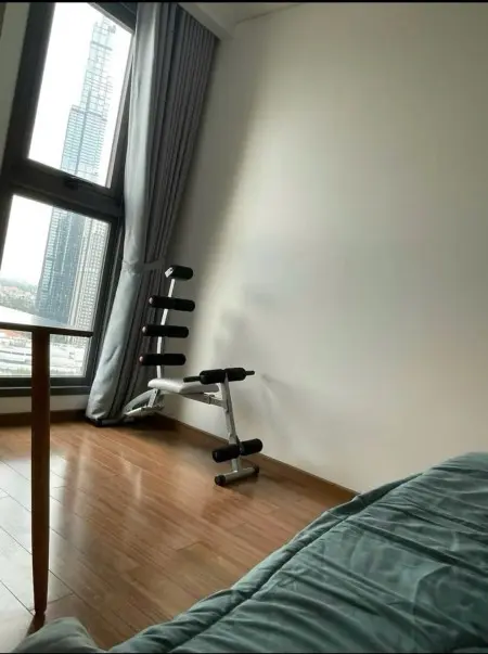 Chung Cư Satra Eximland, Phan Đăng Lưu, Phú Nhuận: 2P Ngủ, 2Wc, Nt, 17Tr