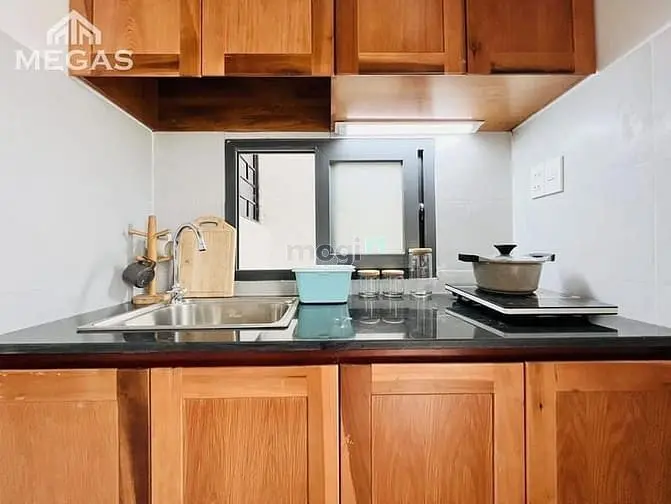 Căn Hộ Có Gác Giá Rẻ Gần Aeon Mall Tân Phú