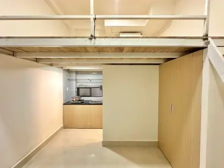 Phòng Duplex Đẹp Ngay Âu Cơ Tân Phú