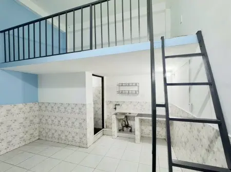 Phòng Giá Rẻ Chỉ 1Tr8, Ngay Cầu Vượt Sóng Thần, Công Nghiệp Sóng Thần