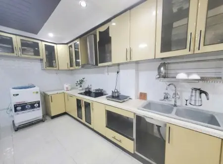 Phòng Trọ Quận 4 Full Nội Thất Cách Trung Tâm Q1 5 Phút