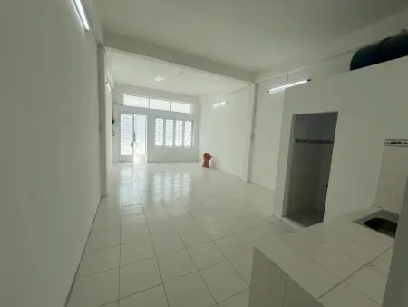 Cho Thuê Nhà Khu Vực Quận 5 (Gần Bưu Điện Quận 5, Chợ Kim Biên)