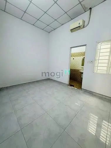 Bán Nhà Hẻm 3M Đường Phan Huy Ích, P.12, 4,5 X 15, 3Pn Giá 5.85 Tỷ Tl