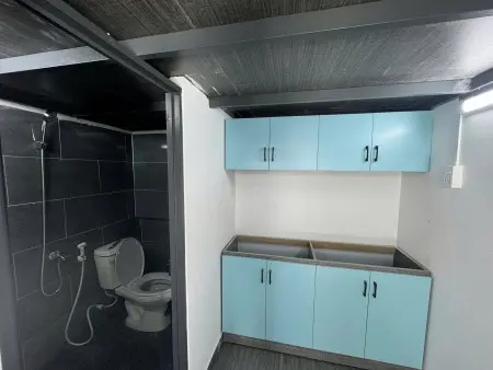 ️Trống Lại Phòng Dá Chỉ 2Tr8 Suốt Hđ️