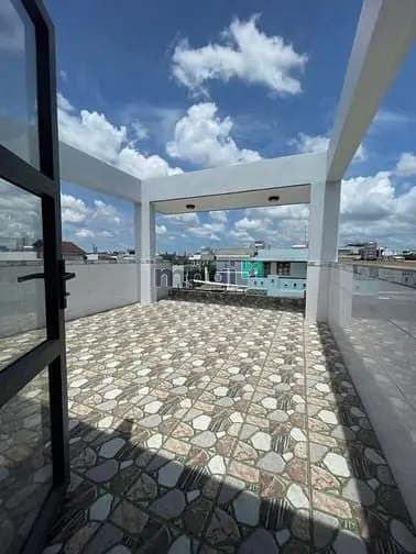 Hxh 872/ Quang Trung, P8, Gò Vấp – 4.5X13.5M – 4 Tầng – 6Pn – 8.6 Tỷ