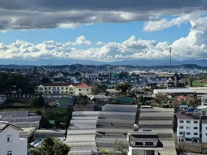 Bán Đất Xây Dựng Đường Ô Tô Trịnh Hoài Đức Đà Lạt, 215M2 Giá Hơn 6 Tỷ