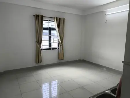 Cho Thuê Phòng An Ninh, Mát Mẻ, Gần Tuyến Metro