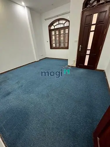 Cho Thuê Nhà Ngõ 54 Hoa Bằng 65M X4T Ô Tô Đỗ Cửa