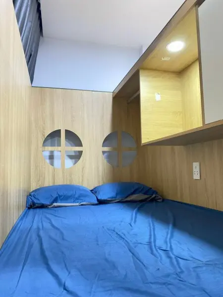 Khai Trương Phòng Boxroom, Gần Kcn Cao, Gần Samsung, Intel, Đại Học Fpt, Hutech....